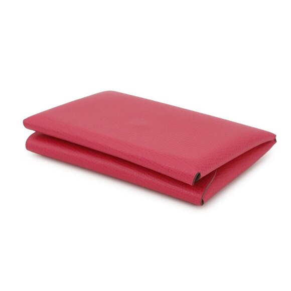 HERMES Calvi Duo Epsom Rose Extreme - Picture 7 of 9